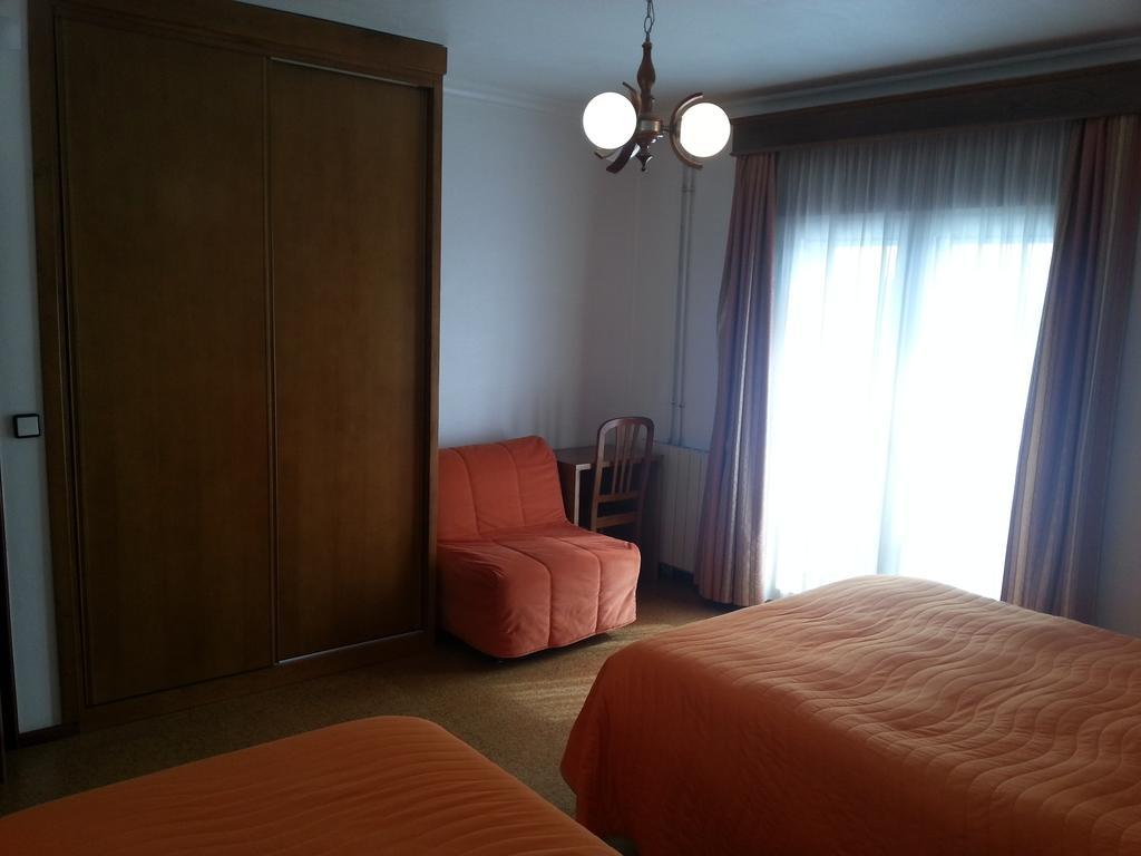 Pensao Vista Bela Hotel Miranda do Douro Room photo